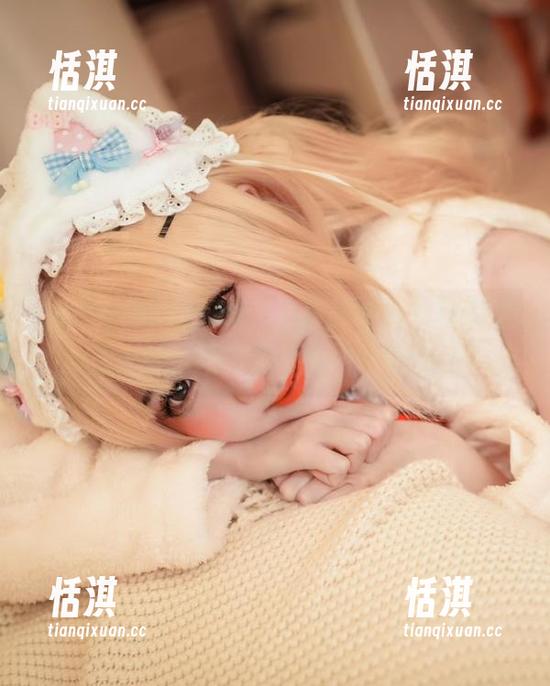 Sally Dorasnow春日野穹兔女郎装图库上线，精彩照片免费下载中！